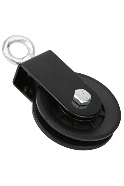 NO BRAND Accesorii de sală: scripete pentru echipamente fitness