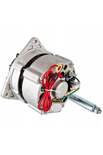 NO BRAND Alternator C-330 14V 45A 630W Jubana 143701006 Echivalent 9515382 50...