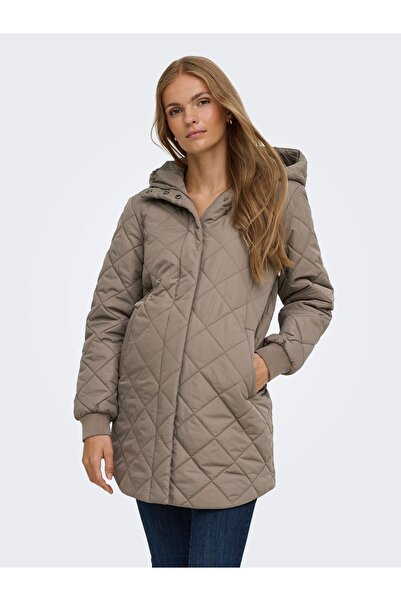 ONLY MATERNITY Steppjacke OLMJULIET Steppjacke