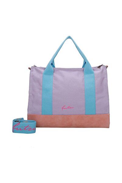 Fritzi aus Preußen Shopper-Tasche 40 cm
