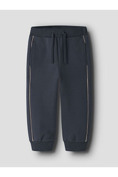 Name it Jogginghose Brush-Effekt