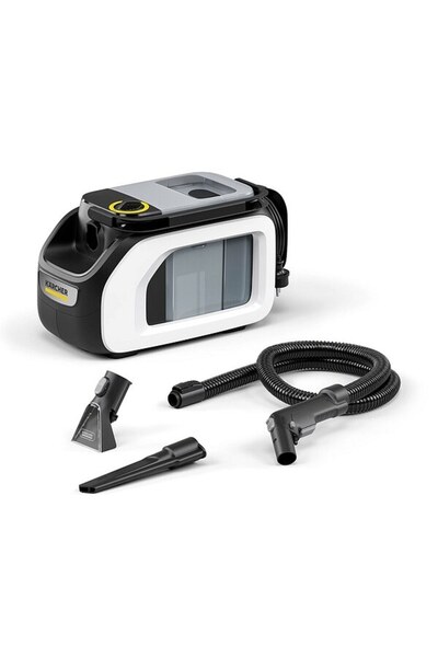 Karcher SE 3 Συμπαγής Οικιακή Ηλεκτρική Σκούπα Πλύσης 10815300, 1.7λ, 500W, λ...