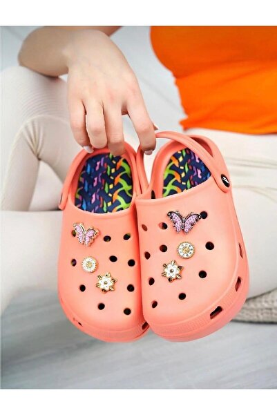 GKT SHOES High Sized Hospital Cook Nurse Doctor Slippers Cross With Massage Base