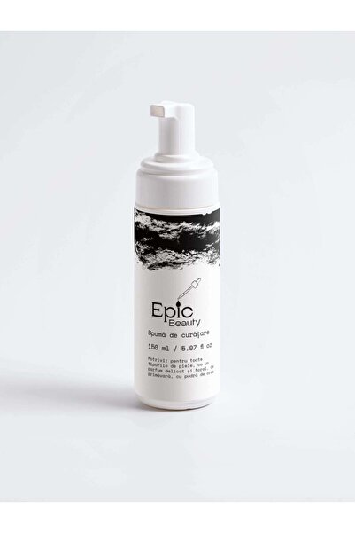 Epic Beauty Gentle cleansing foam for all skin types