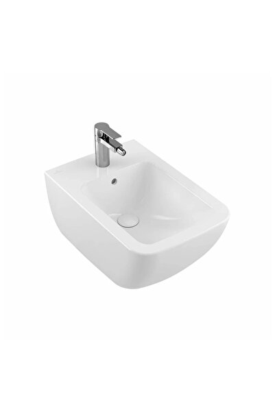 Villeroy & Boch Bidet suspendat Villeroy&Boch Venticello, lățime 35-40 cm, al...