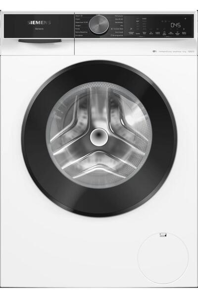Siemens WG54K2Y0TR Çamaşır Makinesi 10 kg maks. 1400 dev./dak. iQ500