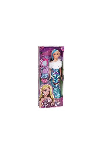 NW NessiWorld Sh40688 Kut.Princess Sequin Outfit Baby