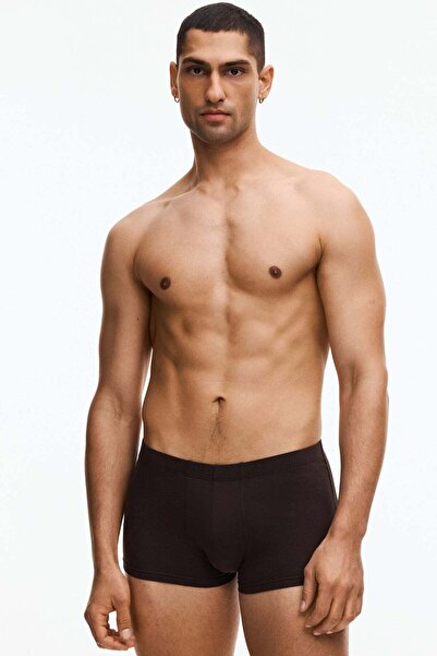 H&M 3-pack trunks