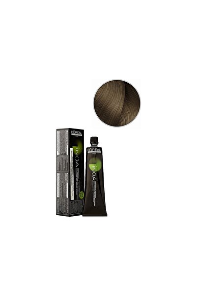 L'oreal Professionnel Inoa 8.13 60ml Oksidansız