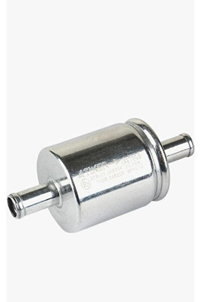 ATİKER Gaz filitresi