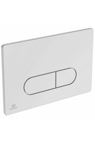 İdeal Standard Prosys Oleas SmartFlush M1 Placă de acționare a toaletei