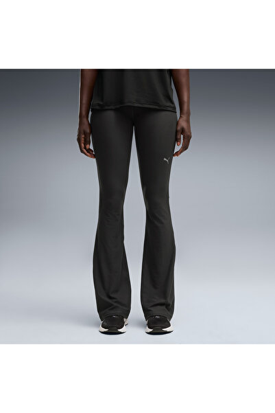 Puma Cloudspun Women's Black Leggings (529070-01)