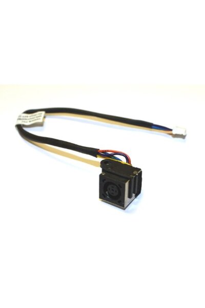 OEM Υποδοχή τροφοδοσίας DC Dell Vostro 1015 DDVM9MTH300 G1-Y3-k35 PP37L (1-3329)
