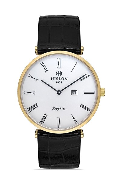 Hislon CL119G-03BGS Erkek Kol Saati