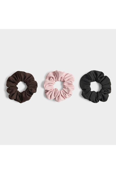 adidas Scrunchies 3Pp Women's Colorful Buckle
