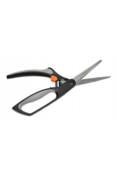 FiSKARS Foarfecă pentru tăiat frunze de iarbă S50 1000557