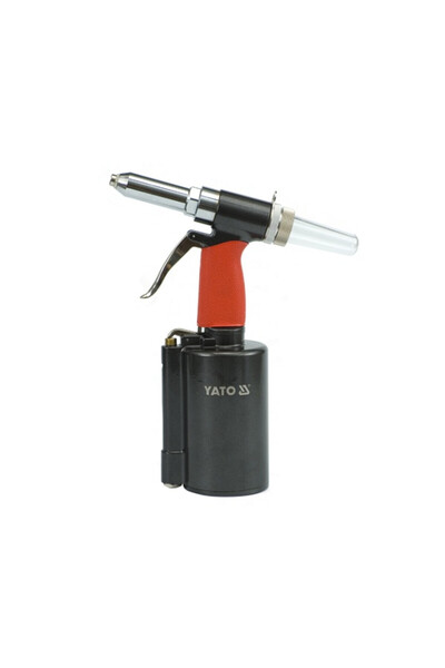 VOREL by YATO DISPOZITIV PNEUMATIC DE ATÂRNET PĂȘIUNI 3/8 INCH 2.4-6.4MM FORȚ...