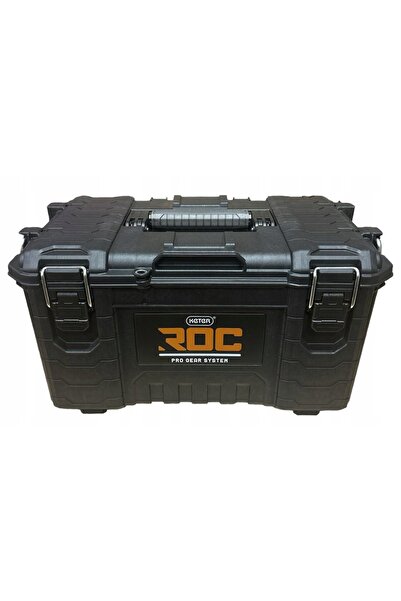 KETER Lighting ROC PRO GEAR 2.0 Cutie de scule 256984 KETER