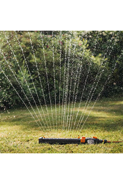 FiSKARS Atomizor tip pendul 1027028 Pornit/Oprit duze de silicon 17x21mm