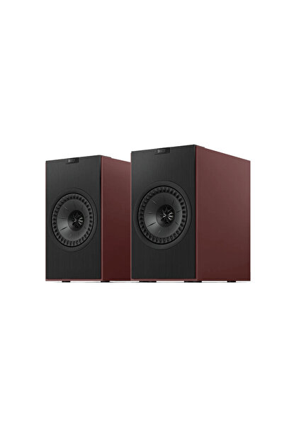 Kef Coda W Kablosuz, Aktif, Bluetooth 5.4, HDMI ARC, USB-C, Phono Girişli (Bo...