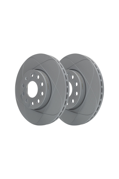 Atelier.V DISC HAM PRZOD 288X25 V POWER DISC ATE