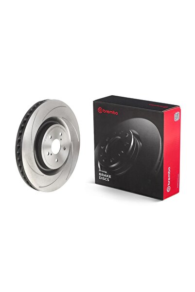 BREMBOO DISC HAM PRZOD LE 380X34 V BREMBO