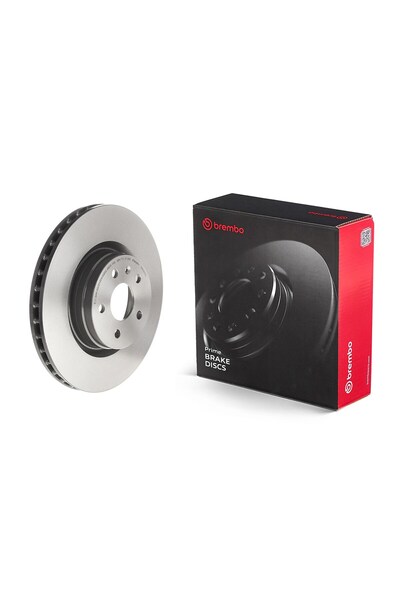 BREMBOO DISC FRÂNĂ FAȚĂ 355X32 V BREMBO