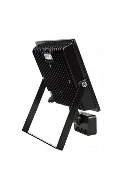 Maclean 2x spot LED SLIM 30W senzor de mișcare 2400lm MCE630 NW PIR