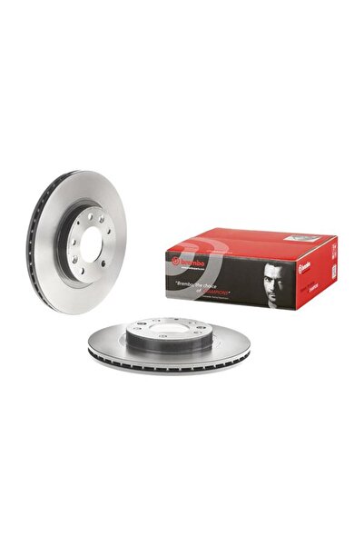 BREMBOO DISC FRÂNĂ FAȚĂ 290X22 V BREMBO