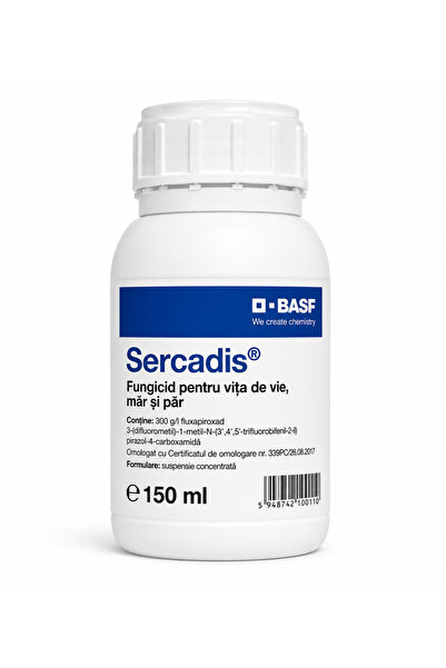 BASF Sercadis 150ML