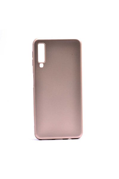 Ummeslem Case Soft Colorful Silicone Flexible Cover Compatible for Samsung Ga...