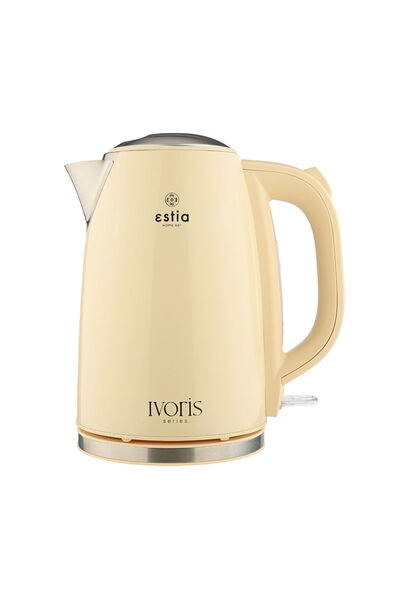 Estia Home Art ESTIA ΒΡΑΣΤΗΡΑΣ IVORIS 2200w 1.7lt