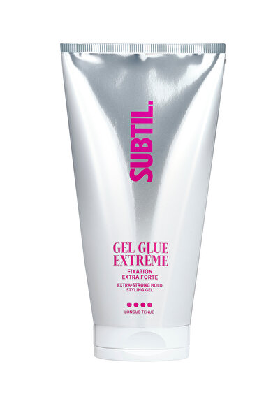 SUBTIL. Extreme Gel Glue