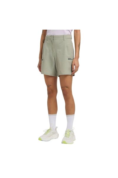 Jack Wolfskin Prelight Stride Shorts Kadın Şort KADIN ŞORT A63785