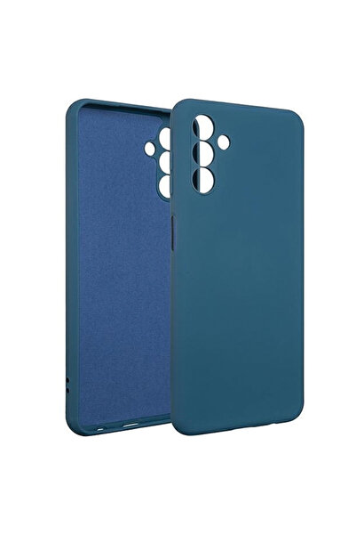 Beline Husă de silicon pentru Samsung Galaxy A04S cu suprafață mată