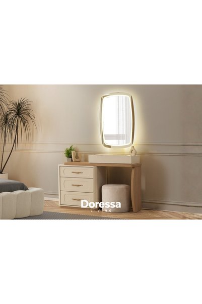 Doressa Living Ravon Şifonyer
