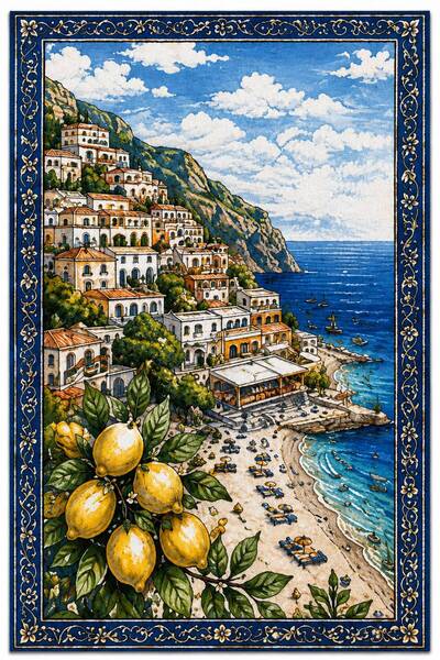 Rugs Modern Halı Eta Traditional Patterned Modern Woven Base Decorative Carpe...