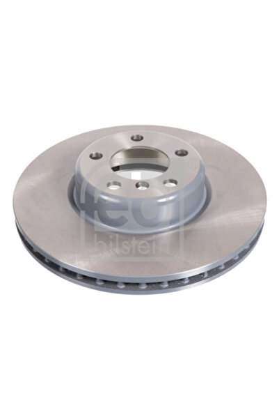 FEBI BILSTEIN Set Discuri Frana Punte Fata Bmw 1/2 Cupe/3 2011-2021