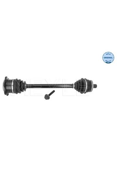 MEYLE Planetara Axa Fata Stanga Audi A4 B5 Skoda Superb 1 1995-2008