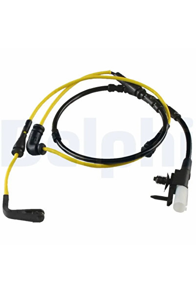 DELPHİ Senzor De Avertizare Uzura Placute De Frana Land Rover Discovery Sport...