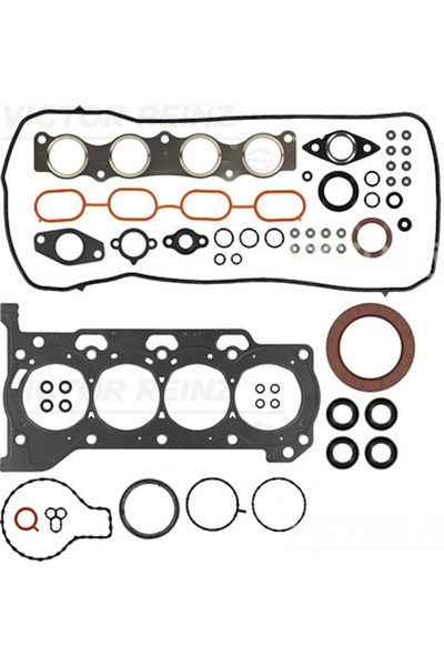 VICTOR REINZ Set Garnituri Complet Motor Lexus Ct Suzuki Swace 2008-2020