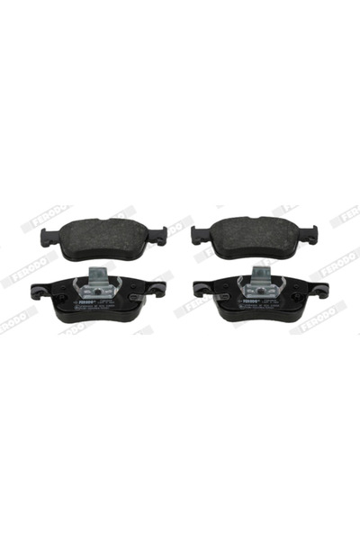 FERODO Set Placute Frana Frana Disc Ford Focus 4/Kuga 3/Puma 2018-2020