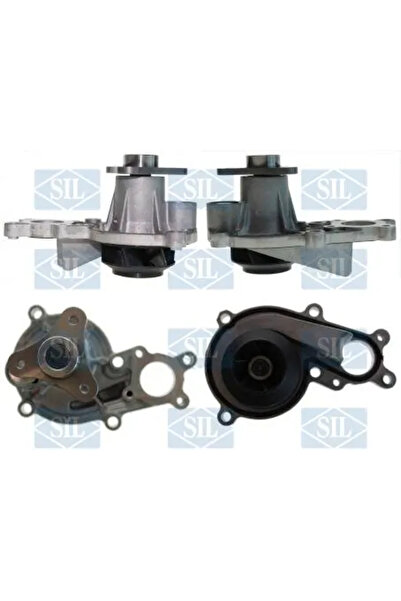 Saleri SIL Pompa De Apa Racire Motor Bmw 3/5/6 Gran Turismo 2017-2023