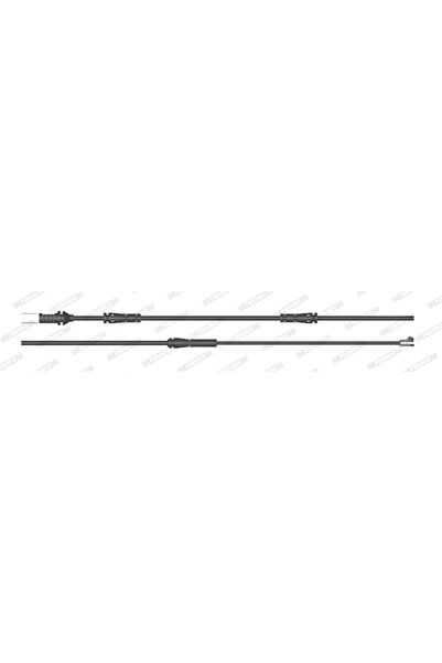 FERODO Senzor De Avertizare Uzura Placute De Frana Bmw 1/2 Cupe/3 2011-2021