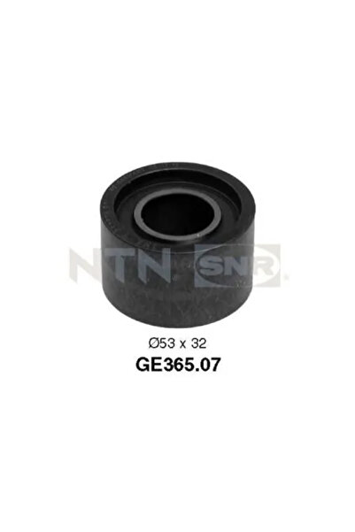 SNR Rola Ghidare/Conducere Curea Distributie Volvo C30/C70 2/S40 2 1998-2018