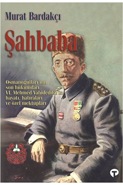 Turkuvaz Kitap ŞAHBABA