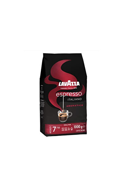 LavAzza Εσπρέσο Ιταλικό Αρωματικό κόκκοι καφέ 1 κιλό