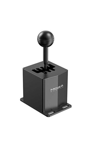 MOZA Racing HGP Shifter (Black)