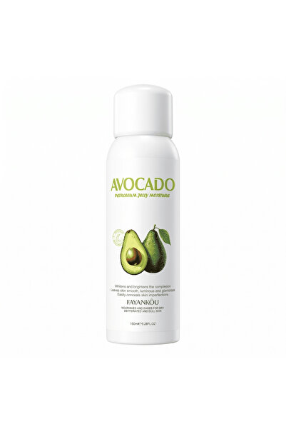 Belora Cremă hidratantă cu avocado, 150 ml, pentru hidratare intensă a pielii