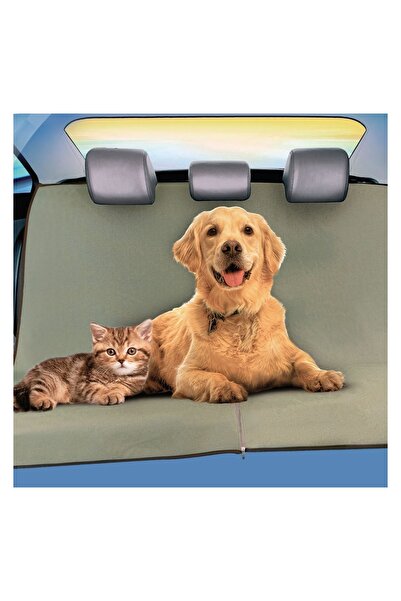 OEM Protectie Bancheta Spate pentru Animale 1.4 × 1.4m